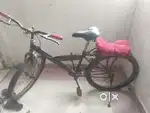 Hero cycle