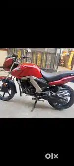 Unicorn 160 old