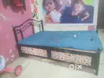 Bed for sell