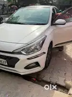Hyundai Elite i20 2018 Diesel Well Maintained