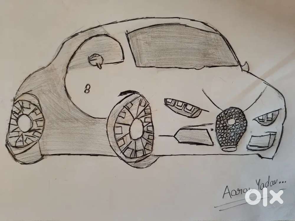 Drawing & Painiting