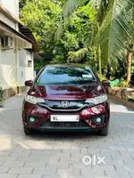 Honda Jazz 1.5 SV i DTEC, 2016, Diesel