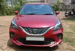 Maruti Suzuki Baleno Alpha Diesel, 2020, Petrol