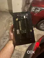 Car display