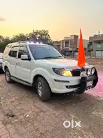 For sale -Tata Safari Storme 2014 – First Owner | Only 58,000 km |