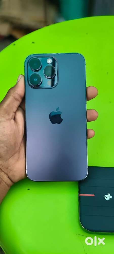 I phone 14pro max