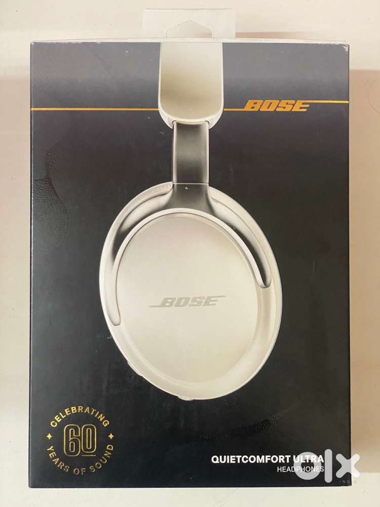 Bose QC Ultra 2025