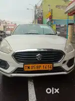 Maruti Suzuki Swift Dzire 2017 Diesel Good Condition