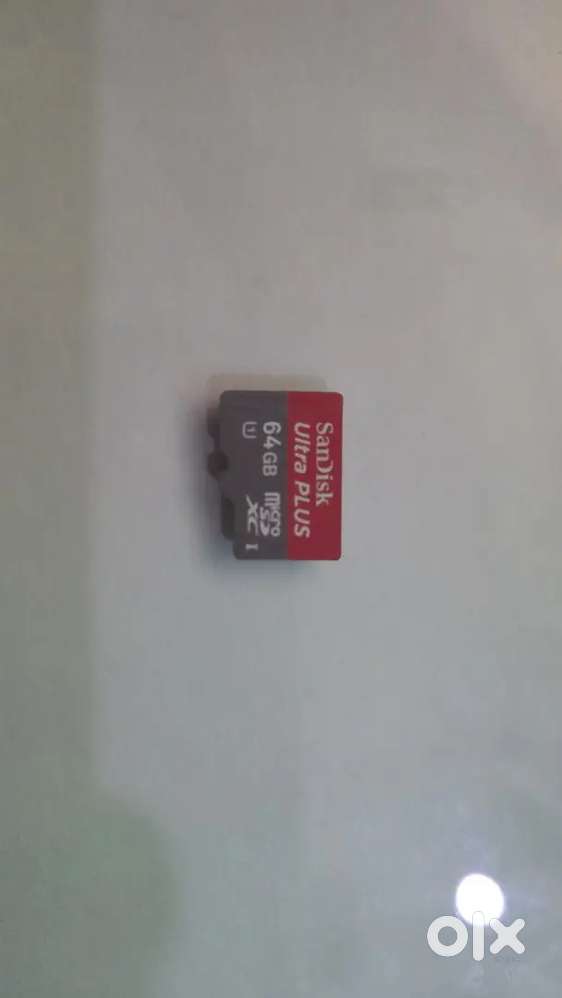 16gb SDXC Card