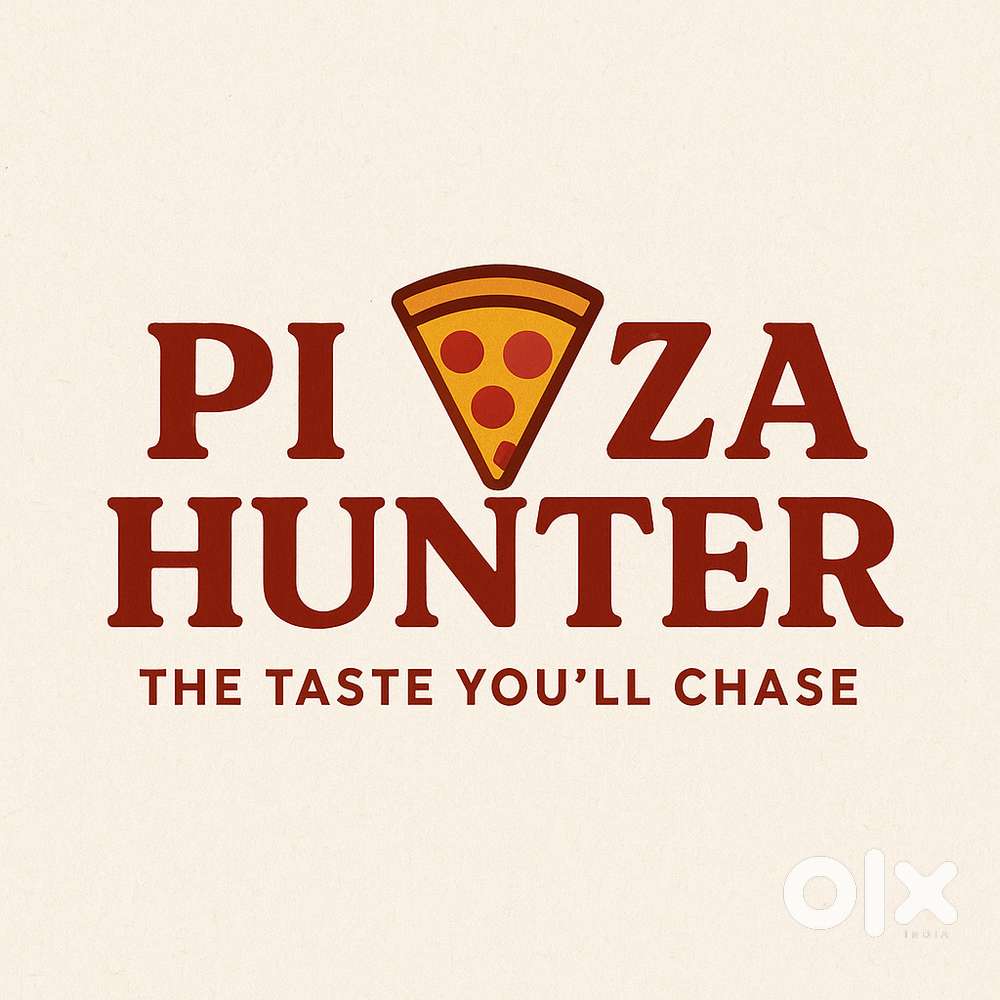 Pizza master vacancy