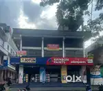1300sq feet Shop First Floor for rent