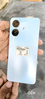 रियलम narzo