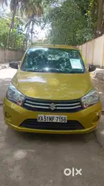 Maruti Suzuki Celerio 2014-2017 1.0 VXI AMT, 2014, Petrol