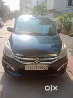 Maruti Suzuki Ertiga SHVS ZDI Plus, 2017, Diesel