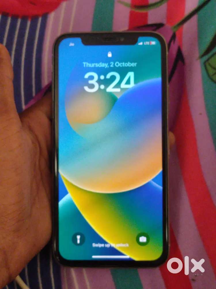 iphone x model 2022