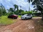 10 Cent Aluva Rajagiri House Plot Near. Bus Stop 600 Mtr.