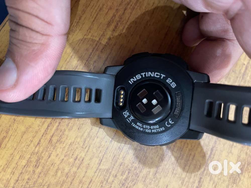 Garmin watch Instinct 2S 40mm...