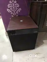 F&D T400x 2.1 speaker system with Karaoke