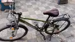 Rockrider ST-30 Gear Cycle