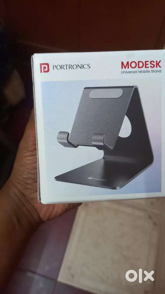 Mobile holder