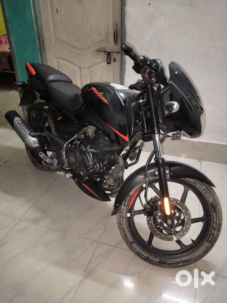 Good condition