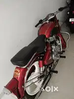 G2 bullet 350