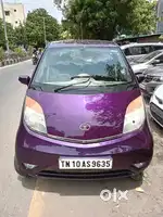 Tata Nano GenX XT, 2015, Petrol