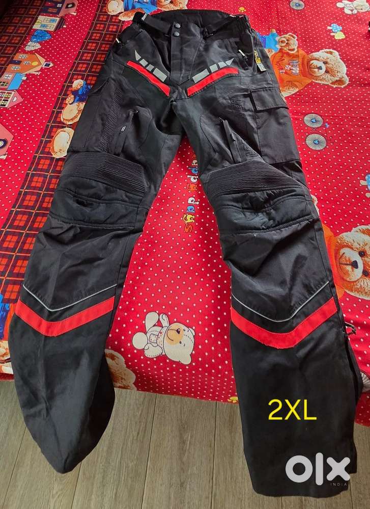 Riding pant