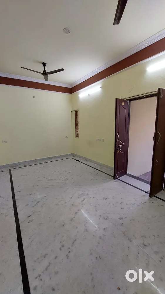 2bhk house for rent at Diamond hills near shaikpet.