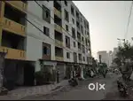 READY TO MOVE FLATS ON ROAD IN PANCHANNOGRAM