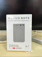 Plaud Note AI