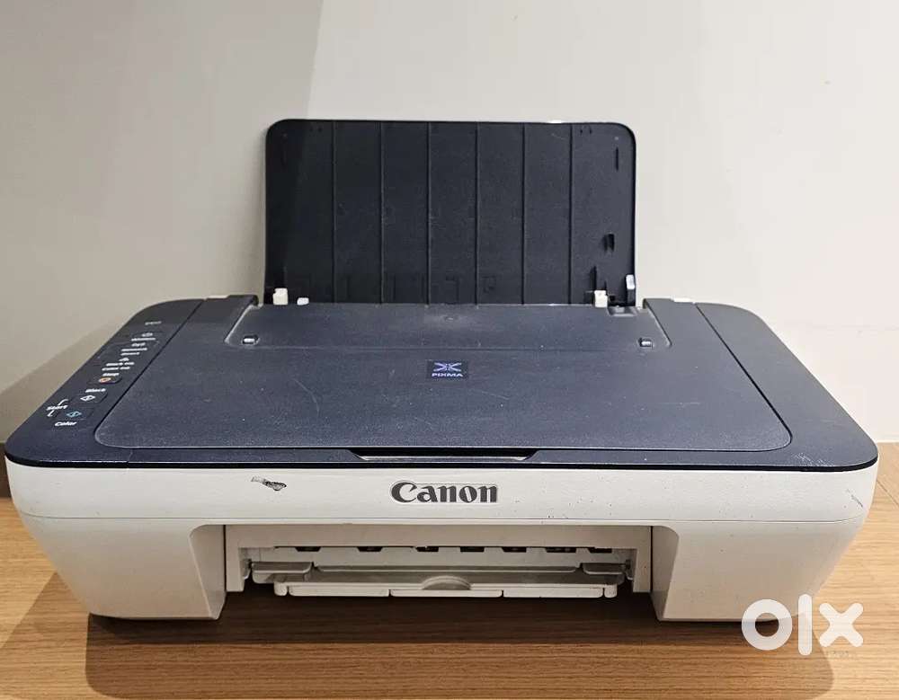 Canon printer Pixma technology