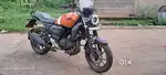 Full condition and and well maintained