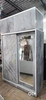 8*5 sliding wardrobe