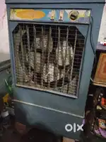 Cooler.. Khaitan