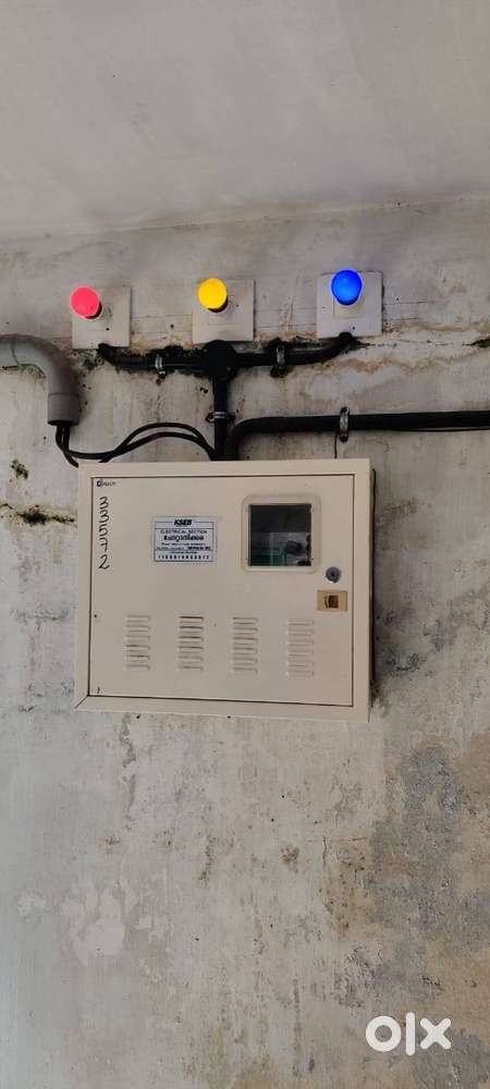 Flour Mill Machinery - Pulveriser and Uruli Roaster