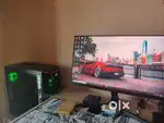 Samsung 24 inch Full HD monitor for sale