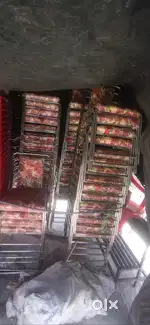 Tent house items for sale