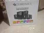 4.1 speaker