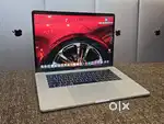 Apple Macbook Laptop i9 32gb 512gb 5.5gb Graphic 15inch Retina Display