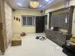 2BHK flat for rent in Barkatpura