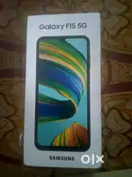 F15 5g 6ram 128rom
