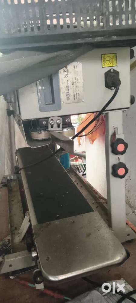 Idly Dosa batter mill all equipments For sale