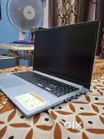 Unused laptop.with mid level gaming