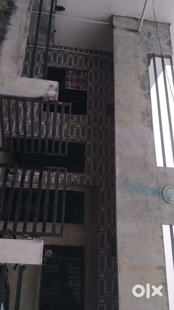 Beautiful house 111 gaj plot