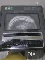 I want to sell this Washing Machine