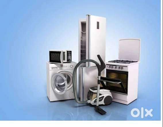 AC & Home appliance Technician