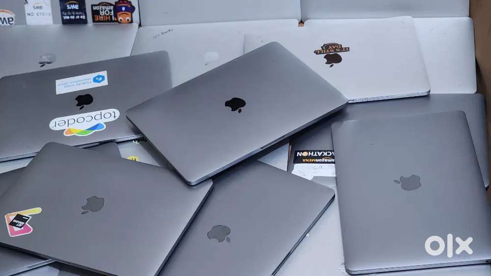 Apple Macbook Pro i7 16GB Ram 512GB Apple SSD 13inch Retina Display