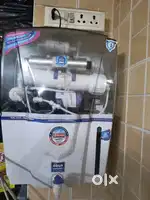 RO(WATER PURIFIER)
