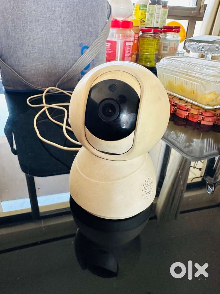 Yi Smart wifi camera